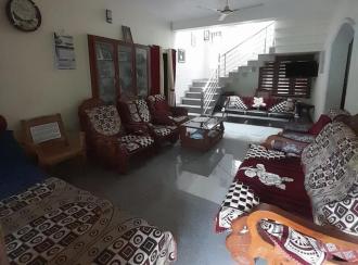 Residential House Villa for Sale in Pathanamthitta, Pathanamthitta, Mylapra