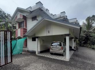 Residential House Villa for Sale in Pathanamthitta, Pathanamthitta, Mylapra