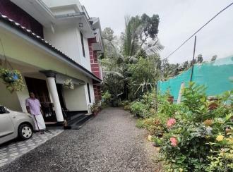 Residential House Villa for Sale in Pathanamthitta, Pathanamthitta, Mylapra