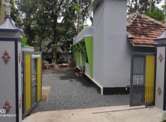 Residential House Villa for Sale in Kottayam, Thalayolaparambu, Thalayolaparambu