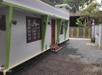 Residential House Villa for Sale in Kottayam, Thalayolaparambu, Thalayolaparambu