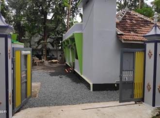 Residential House Villa for Sale in Kottayam, Thalayolaparambu, Thalayolaparambu