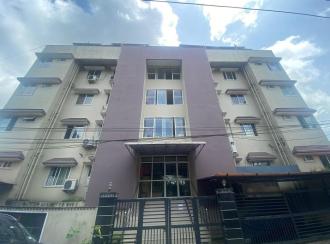 Residential Apartment, Ernakulam