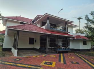 Residential House Villa for SaleAlleppey, Kayamkulam, Karthikappally