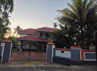Residential House Villa for Sale in Alleppey, Kayamkulam, Karthikappally