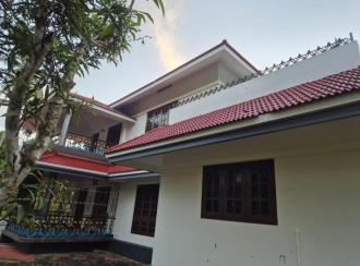 Residential House Villa for Sale in Alleppey, Kayamkulam, Karthikappally