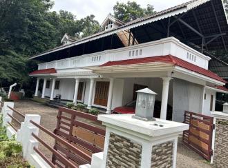 Residential House Villa for SaleErnakulam, Kothamangalam, Kothamangalam town