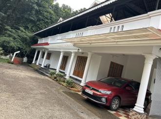 Residential House Villa for Sale in Ernakulam, Kothamangalam, Kothamangalam town