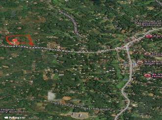 Commercial Land for SaleKottayam, Kuravilangad, Kuravilangad