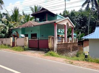 Residential House Villa for Sale