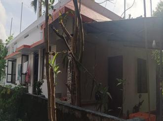 വാസയോഗ്യമായ വീട്‌ വില്പനയ്ക്ക് കോട്ടയം, Kottayam town, Mariyappally