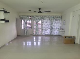Residential Apartment for SaleThrissur, Thrissur, Cheroor