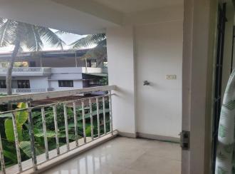 Residential Apartment for Sale in Thrissur, Thrissur, Cheroor