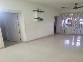 Residential Apartment for Sale in Thrissur, Thrissur, Cheroor