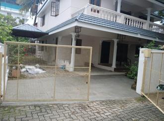Residential House Villa for Rent