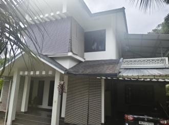 വാസയോഗ്യമായ വീട്‌ വില്പനയ്ക്ക് Malappuram, Nilambur, Kalikavu