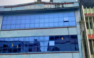 Commercial Building for SaleKollam, Kottarakkara, Pooyappally