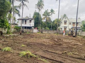 Residential Land for SaleErnakulam, Paravur, North Paravur 