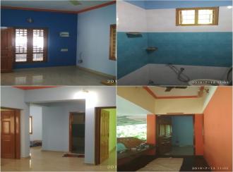 Residential House Villa for Sale in Ernakulam, Maradu, Kundannoor