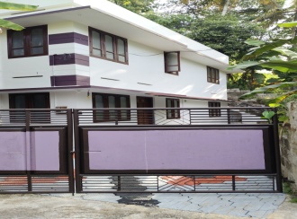 വാസയോഗ്യമായ വീട് / ഉല്ലാസഭവനം വില്പനയ്ക്ക് 