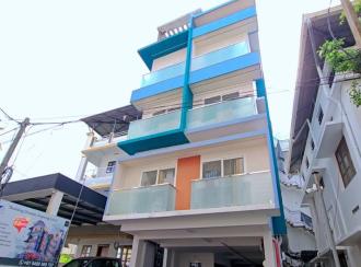 Residential Apartment for SaleErnakulam, Ernakulam town, Kaloor