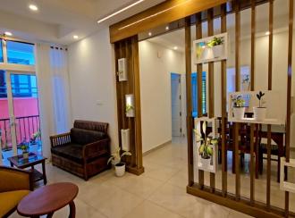 Residential Apartment for Sale in Ernakulam, Ernakulam town, Kaloor