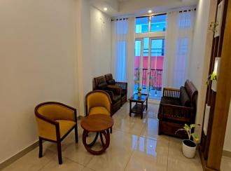 Residential Apartment for Sale in Ernakulam, Ernakulam town, Kaloor