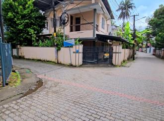 Residential Apartment for Sale in Ernakulam, Ernakulam town, Kaloor
