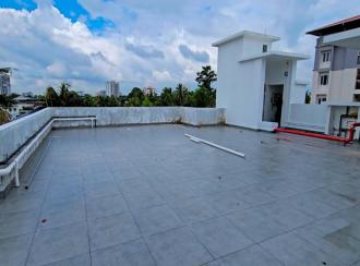 Residential Apartment for Sale in Ernakulam, Ernakulam town, Kaloor