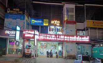 Commercial Shop for Rent in Pathanamthitta, Adoor, Adoor