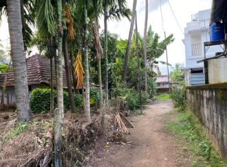 Commercial Land for Sale in Palakkad, Vadakkencherry, Vadakkencherry