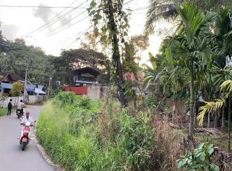 Commercial Land for Sale in Palakkad, Vadakkencherry, Vadakkencherry