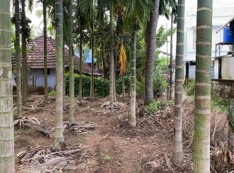 Commercial Land for Sale in Palakkad, Vadakkencherry, Vadakkencherry