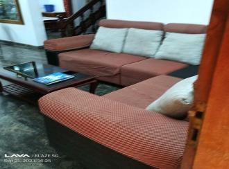 Residential House Villa for Sale in Thrissur, Kodakara, Kodakara