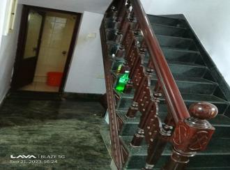 Residential House Villa for Sale in Thrissur, Kodakara, Kodakara