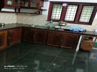 Residential House Villa for Sale in Thrissur, Kodakara, Kodakara
