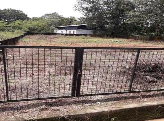 Residential Land for Sale in Ernakulam, Perumbavoor, Allapra