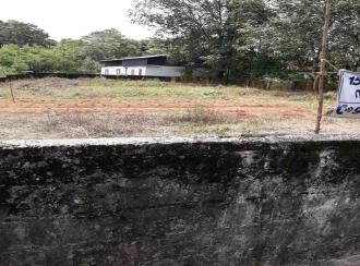 Residential Land for Sale in Ernakulam, Perumbavoor, Allapra