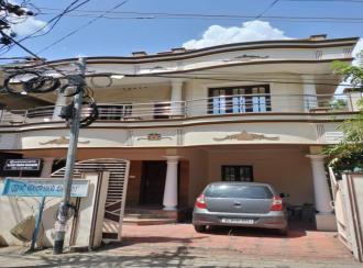 Residential House/Villa, Ernakulam