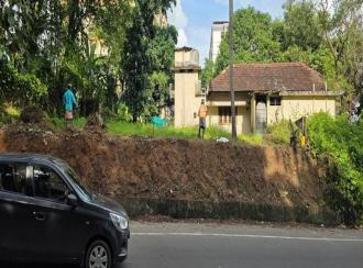 Commercial Land for Sale in Pathanamthitta, Thiruvalla, Thiruvalla town