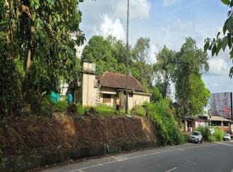 Commercial Land, Pathanamthitta