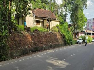 Commercial Land for Sale in Pathanamthitta, Thiruvalla, Thiruvalla town