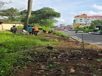 Commercial Land for Sale in Pathanamthitta, Thiruvalla, Thiruvalla town