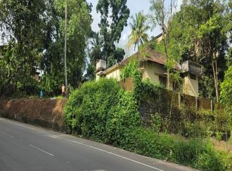 Commercial Land for Sale in Pathanamthitta, Thiruvalla, Thiruvalla town