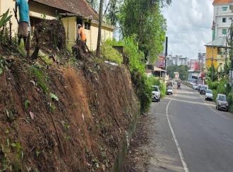 Commercial Land for Sale in Pathanamthitta, Thiruvalla, Thiruvalla town