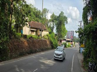 Commercial Land for Sale in Pathanamthitta, Thiruvalla, Thiruvalla town