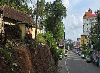 Commercial Land for Sale in Pathanamthitta, Thiruvalla, Thiruvalla town