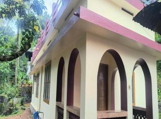 വാസയോഗ്യമായ വീട്‌ വില്പനയ്ക്ക് Pathanamthitta, Konni, Aruvappulam