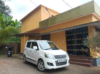 Residential House Villa for SalePathanamthitta, Pathanamthitta, Mylapra