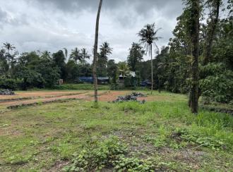 Commercial Land for SaleErnakulam, Puthencruz, Vadavucode
